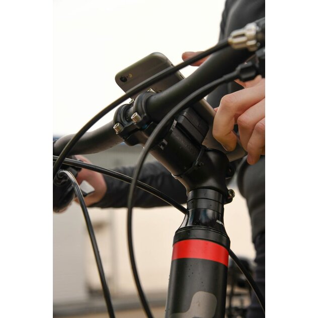 OX840 CLIQR Cycle Handlebar stem mount (40)